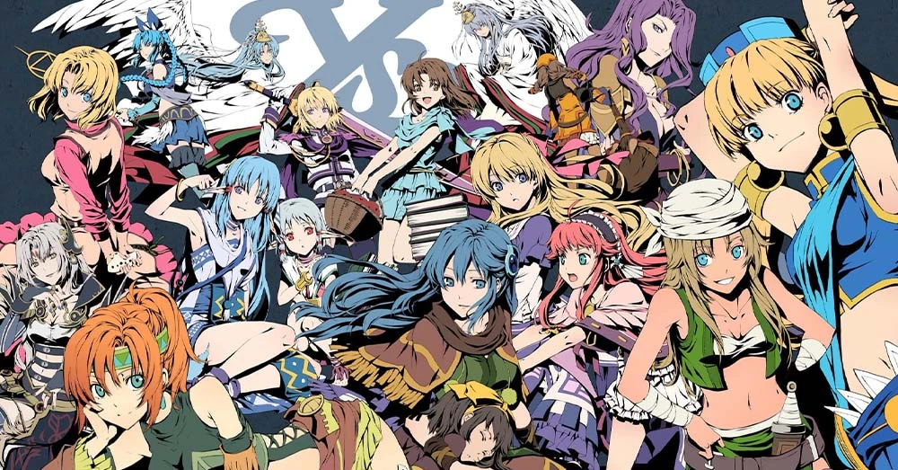 Falcom Siapkan Game Trails dan Ys Baru Untuk Tahun 2026